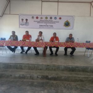 PELATIHAN PENCEGAHAN DAN MITIGASI BENCANA KABUPATEN/KOTA