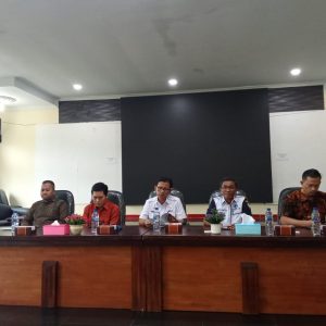 SOSIALISASI LAYANAN KEAMANAN INFORMASI