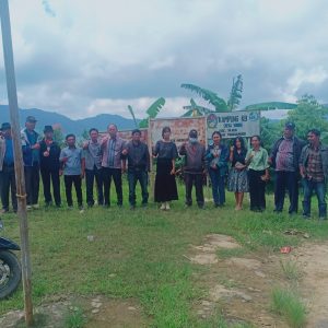 MUSRENBANG DESA SIBIDE