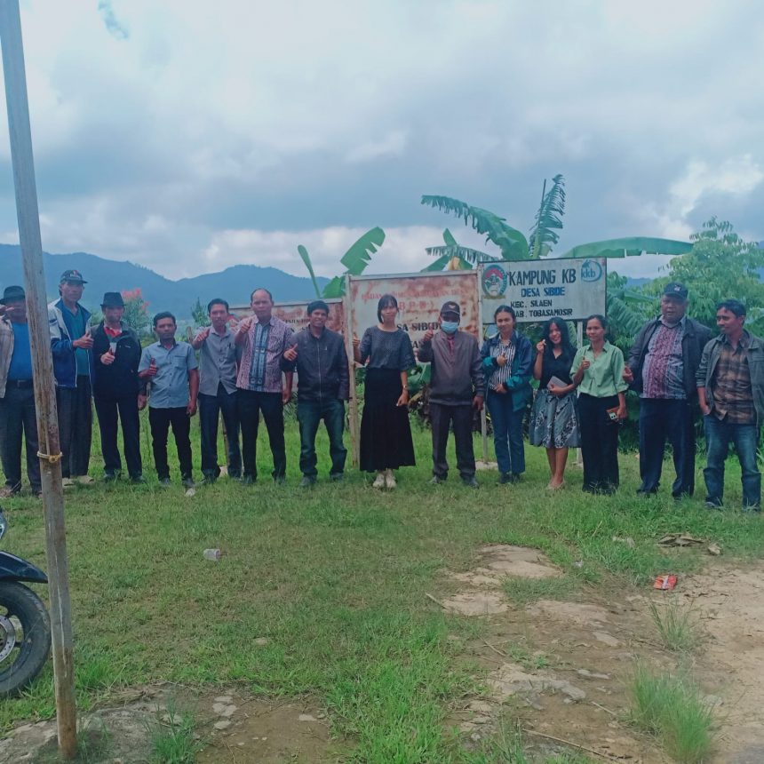 MUSRENBANG DESA SIBIDE