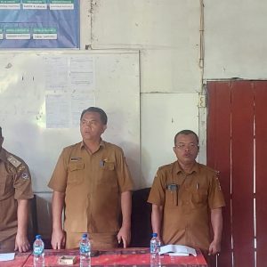 MUSRENBANG DESA PARSAMBILAN