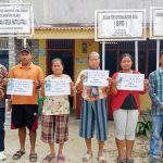 SEKDES NATOLUTALI l: PEMBERIAN BANTUAN SANGAT MEMBANTU MASYARAKAT