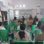 MINILOG PERCEPATAN PENURUNAN STUNTING TINGKAT KECAMATAN SILAEN