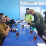 KOORDINASI PENGURUS KOPERASI MERAH PUTIH