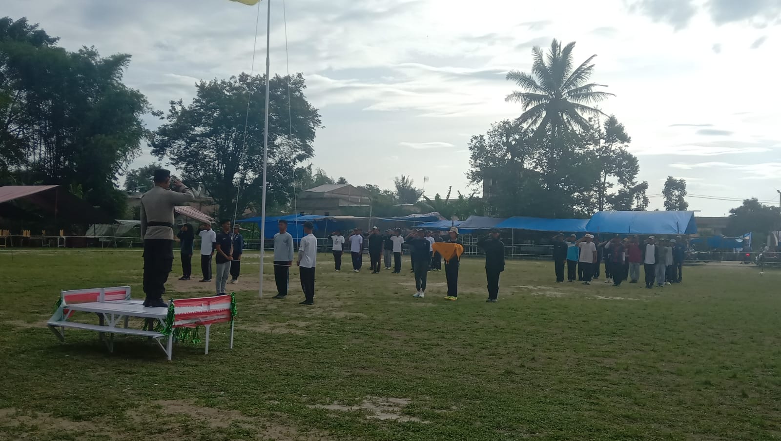 GLADI KOTOR PASKIBRA GLADI KOTOR PASKIBRA