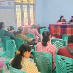 RAPAT PENGUSULAN DATA DTSEN