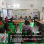 MINILOK PENCEGAHAN DAN PENURUNAN STUNTING