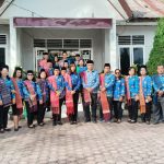 APEL HARI KESADARAN NASIONAL 17 OKTOBER 2025
