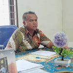 RAPAT INTERNAL KANTOR CAMAT SILAEN