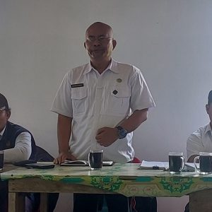 MUSDES PENETAPAN APBDes DESA MERANTI BARAT MUSDES PENETAPAN APBDes DESA MERANTI BARAT