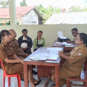 Monitoring ke desa Siringkiron & Desa Pintu Batu terkait pelayanan, progres pungutan pajak & kebersihan desa. Senin 8 Juni 2026. Monitoring ke desa Siringkiron & Desa Pintu Batu terkait pelayanan, progres pungutan pajak & kebersihan desa. Senin 8 Juni 2026.