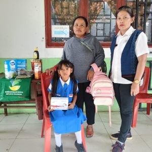 Penyaluran bantuan atensi kepada pemerlu atensi sosial di kantor dinas sosial tahun 2026. Penyaluran bantuan atensi kepada pemerlu atensi sosial di kantor dinas sosial tahun 2026.