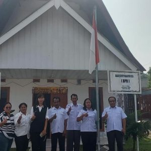 Monitoring desa Sitorang. Rabu, 16 September 2026.