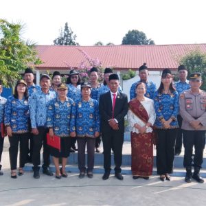 Peringatan Hari Kesaktian Pancasila di Kecamatan Silaen. Kamis, 01 Oktober 2026. Peringatan Hari Kesaktian Pancasila di Kecamatan Silaen. Kamis, 01 Oktober 2026.