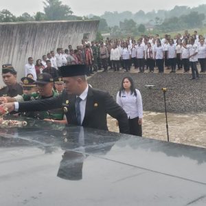 Peringatan Wafatnya Pahlawan Revolusi D.I Panjaitan..Rabu, 30 September 2026. Peringatan Wafatnya Pahlawan Revolusi D.I Panjaitan..Rabu, 30 September 2026.